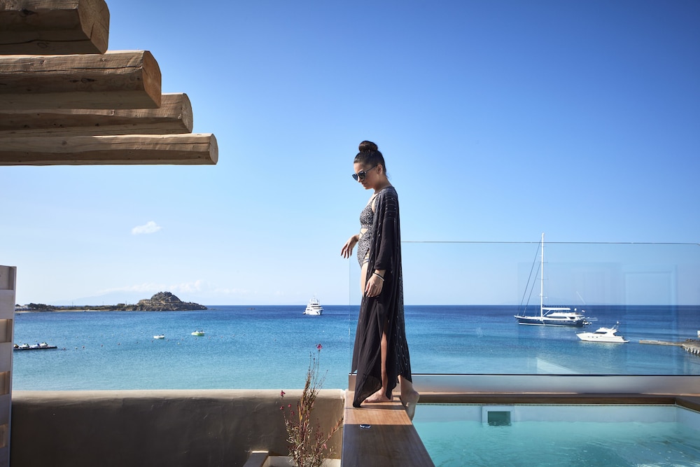 KOSMOPLAZ BEACH RESORT HOTEL