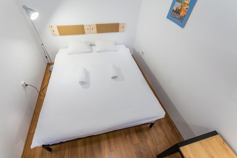 GOODTRIP APARTMENTS - KALVIN SQUARE