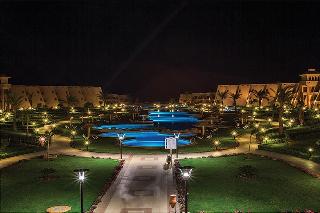 JASMINE PALACE RESORT AND SPA