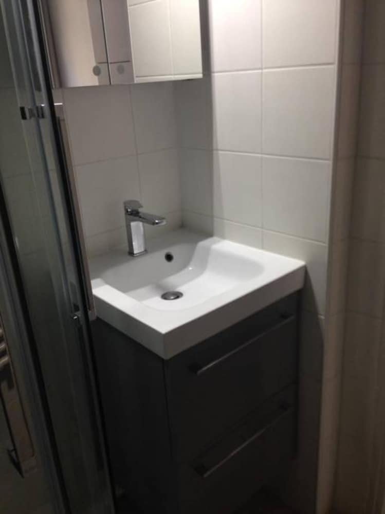 11TH ARRONDISSEMENT BASTILLE PARSIENNE STUDIO