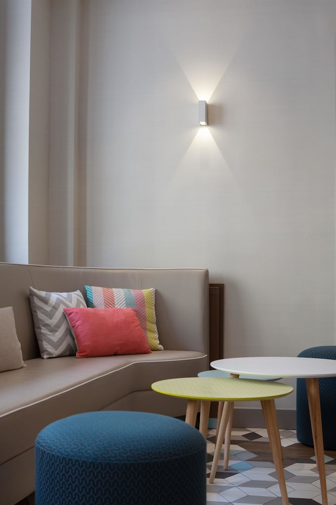 HOTEL DES NATIONS SAINT GERMAIN