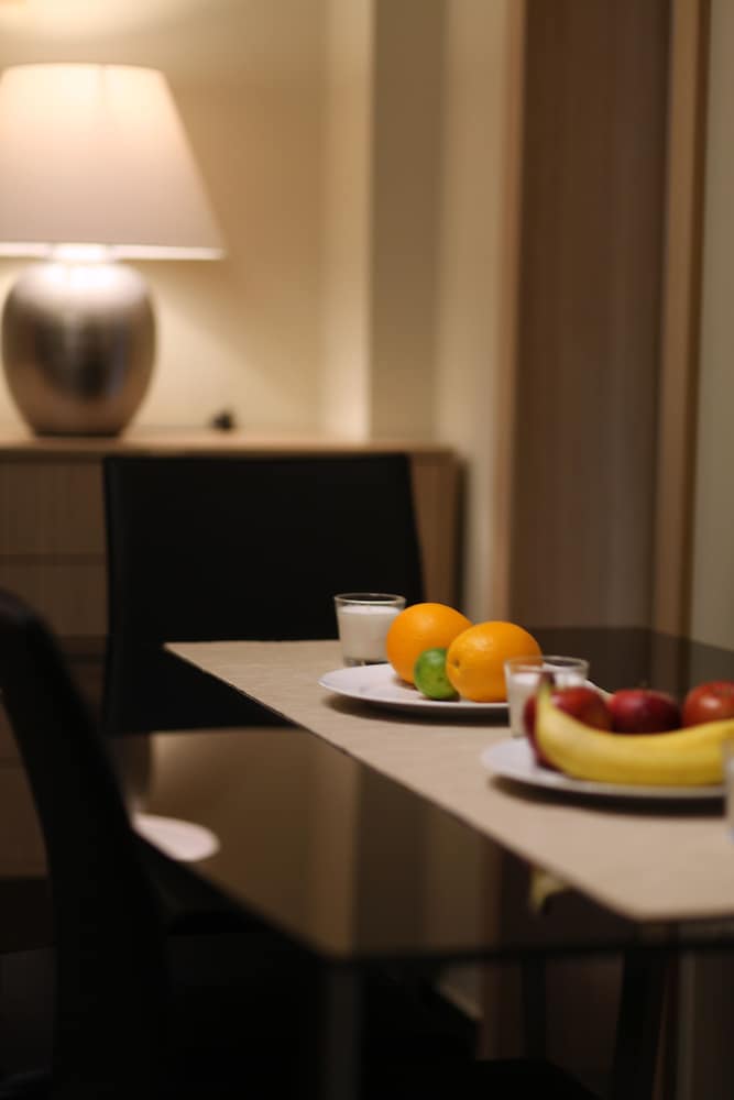 DFIVE APARTMENTS - SPLENDOR