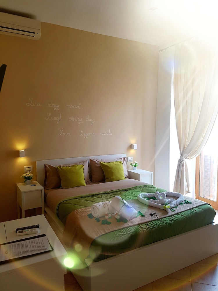 ANTICATRANI CASA VACANZE