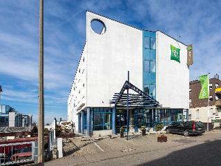 IBIS STYLES FILDERSTADT STUTTGART MESSE