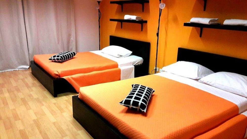 GUEST HOUSE PIRELLI