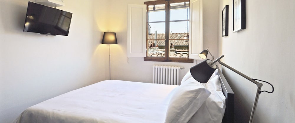TOSCANELLI RESIDENZA DEPOCA