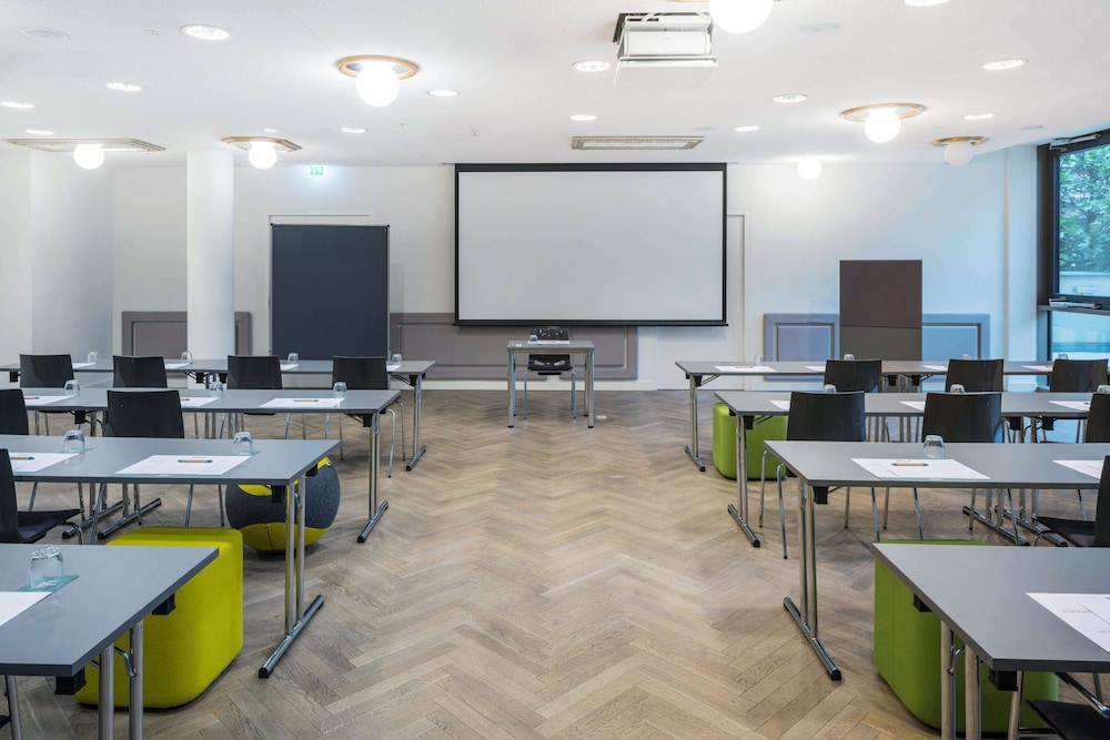 MAXX BY STEIGENBERGER HOTEL