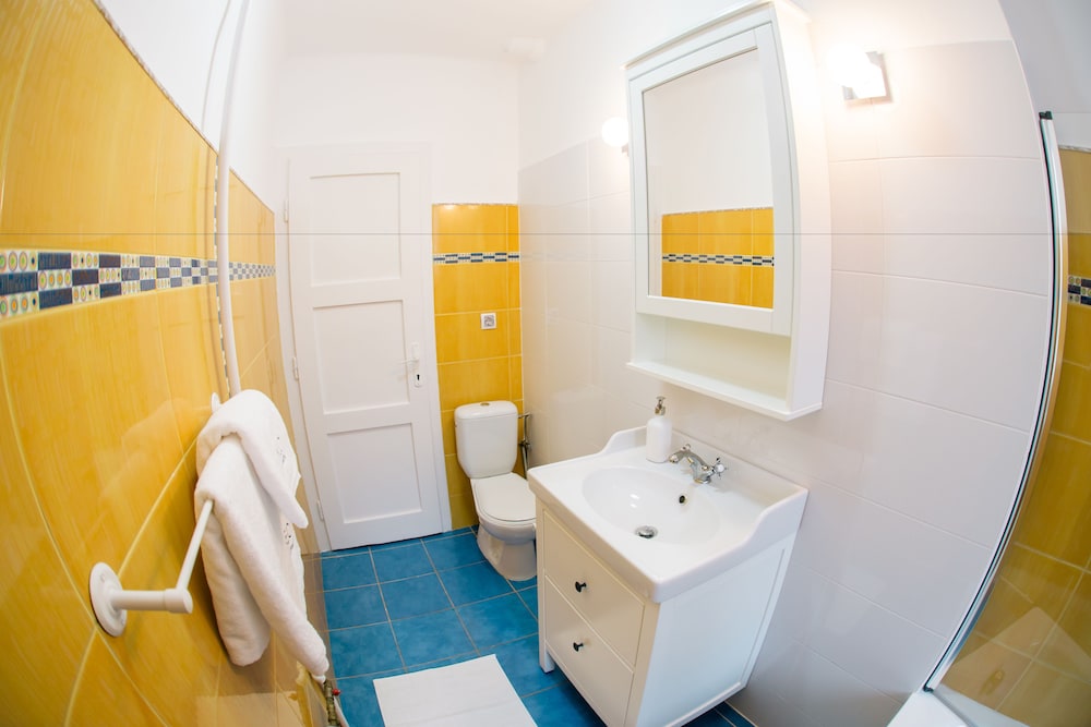 NEO APARTAMENT HOREA