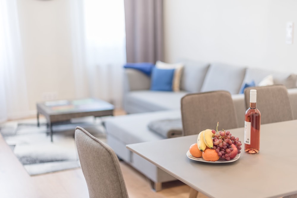 LUXURY APARTMENT BY HI5 - SZENT ISTVAN SUITE