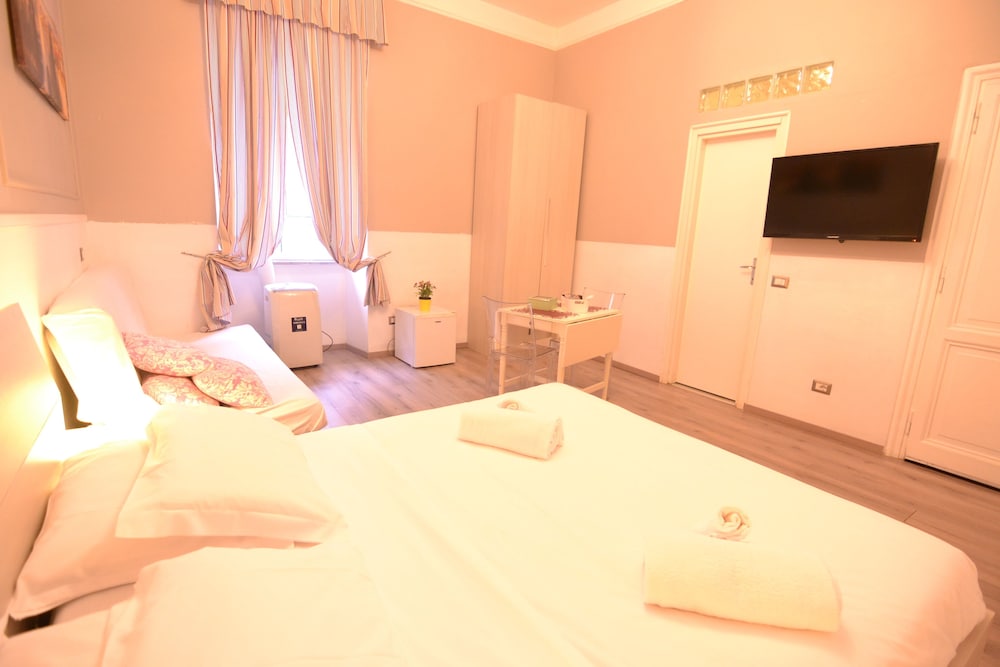 B&B TRA I MUSEI