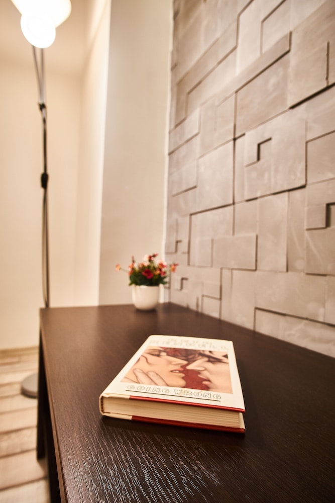 SINGER APARTMENT BUDAPEST