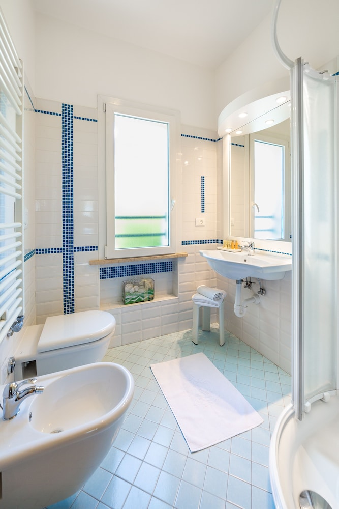 B&B VILLA MARIA