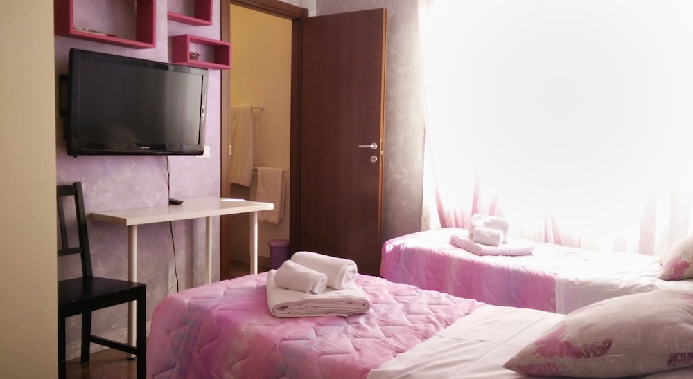 B&B YOU AND ME IN ROME