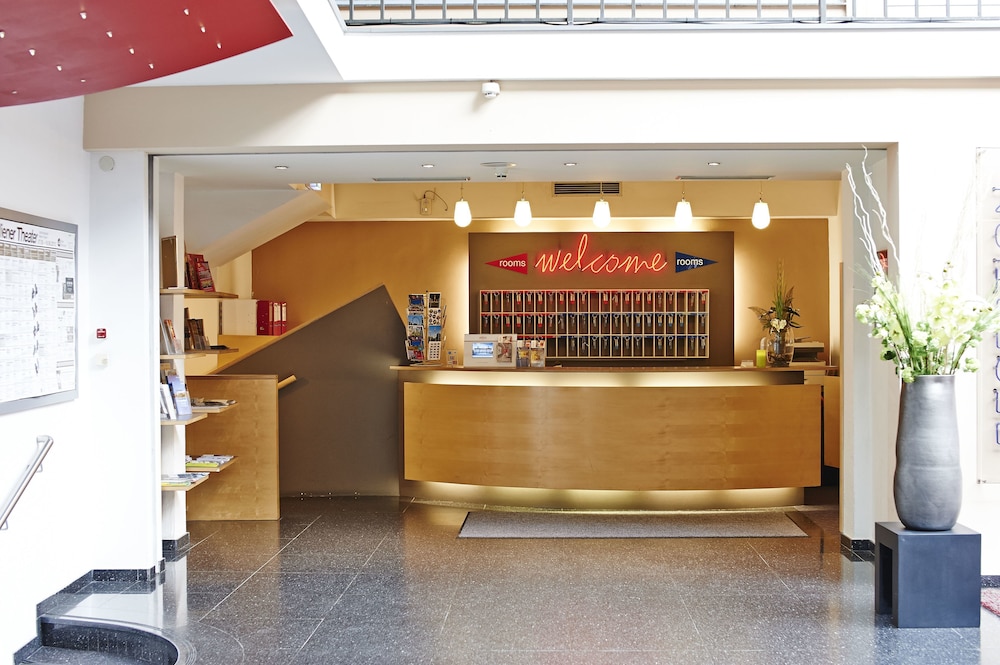 HOTEL GILBERT