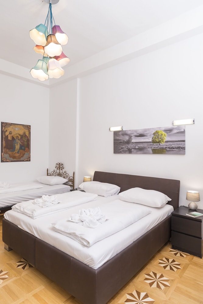 KAISERIN ELISABETH SUITE BY WELCOME2VIENNA