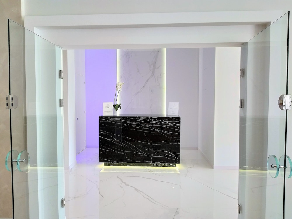 AKROGIALI EXCLUSIVE HOTEL