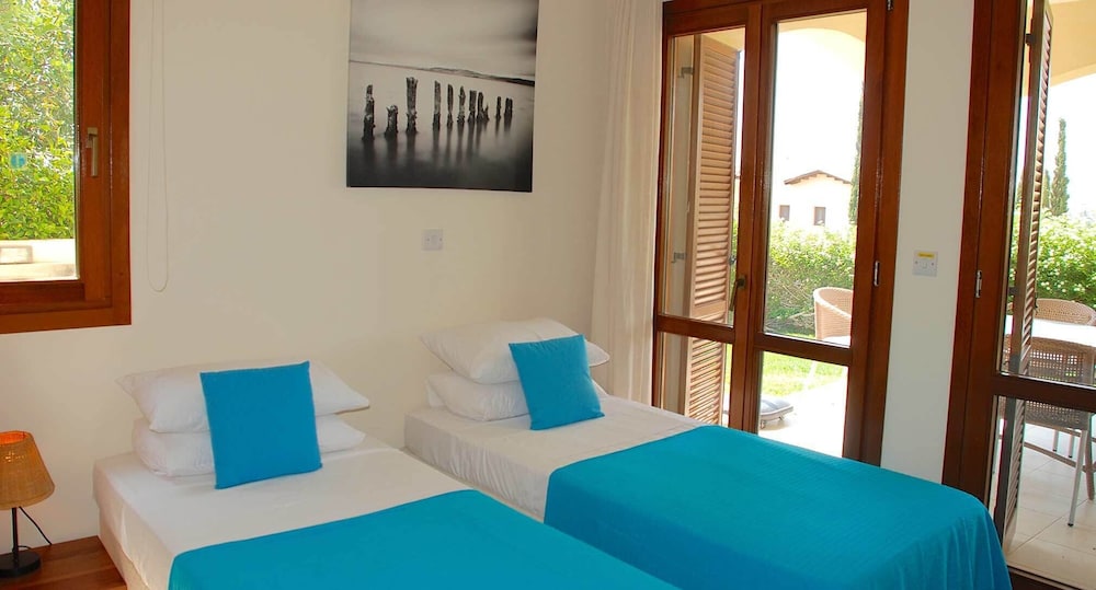 APARTMENT BG01 - POMOS