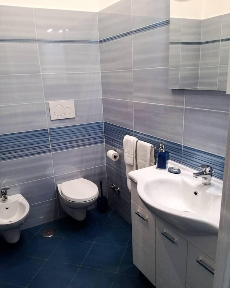 ACQUAMARINA B&B