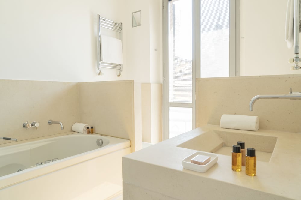 BRERA APARTMENTS IN SAN FERMO