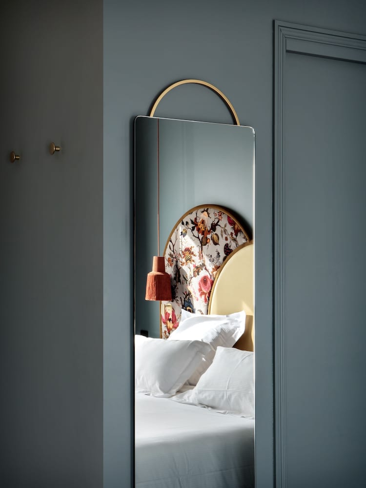 HOTEL LÉOPOLD - ORSO HOTEL