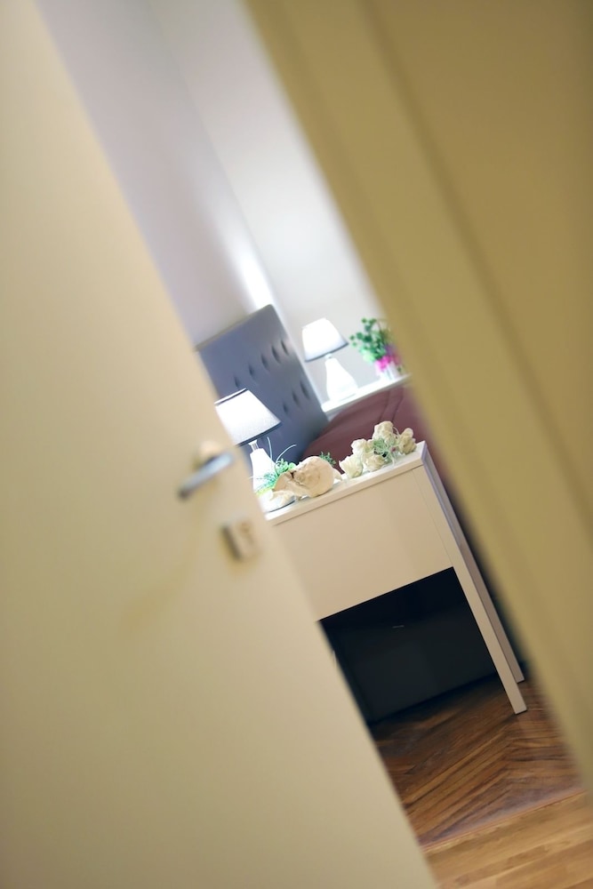 B&B VIGNA PIA