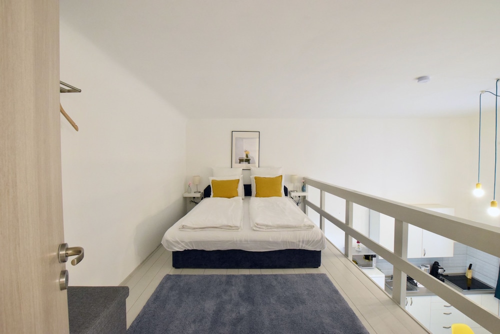 STANDARD APARTMENT BY HI5 - AKACFA 59