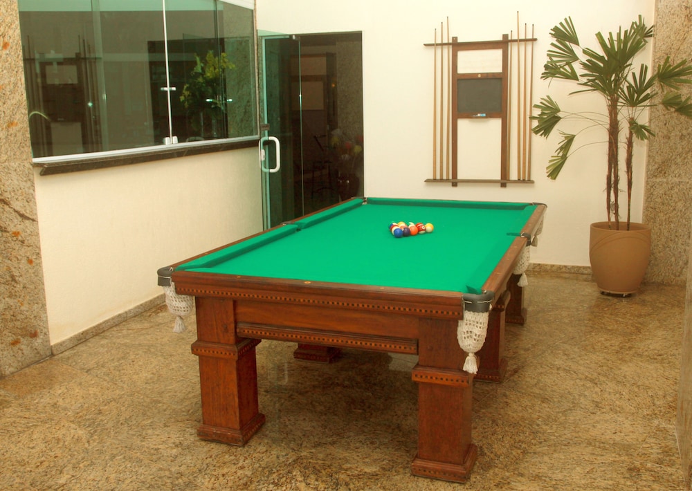 KS BEACH HOTEL RESIDENCE
