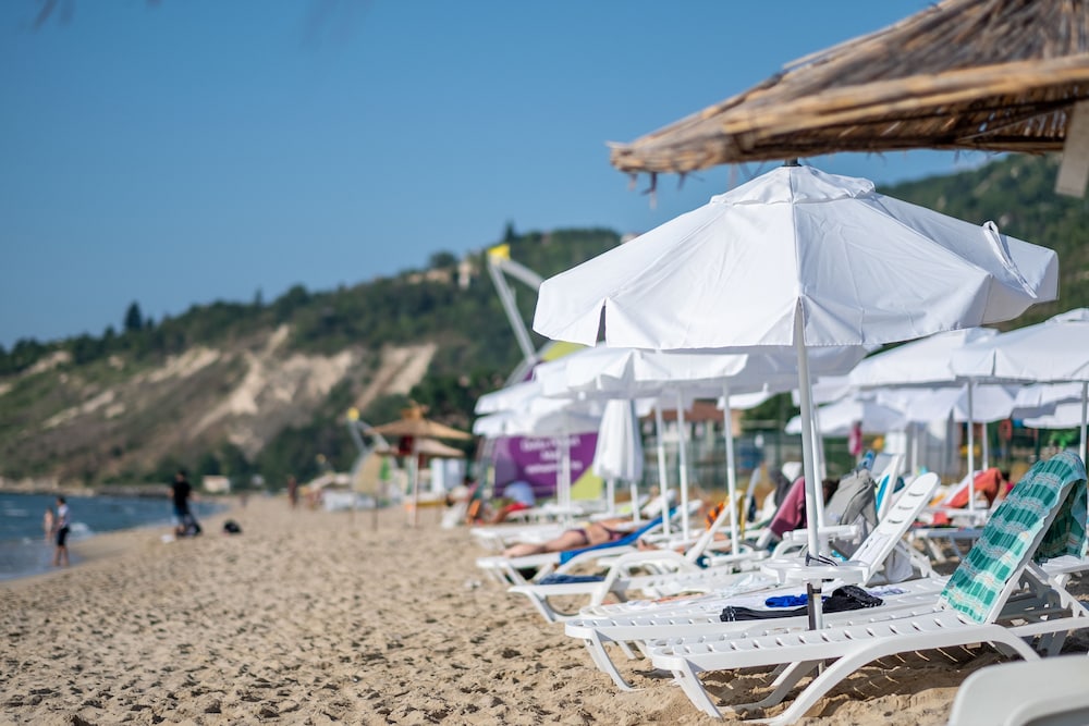 VERAMAR BEACH - ALL INCLUSIVE