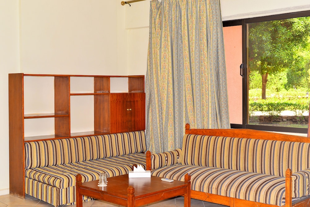 BALINA ABU SOMA BEACH RESORT