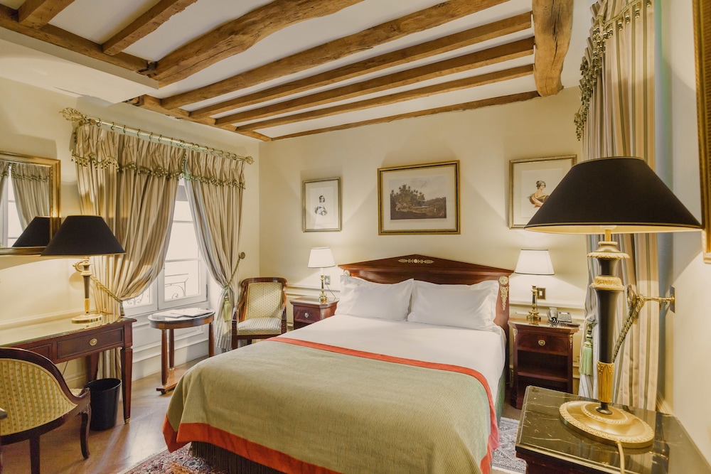 HOTEL LUXEMBOURG PARC