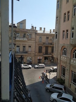 FA INN HOSTEL BAKU