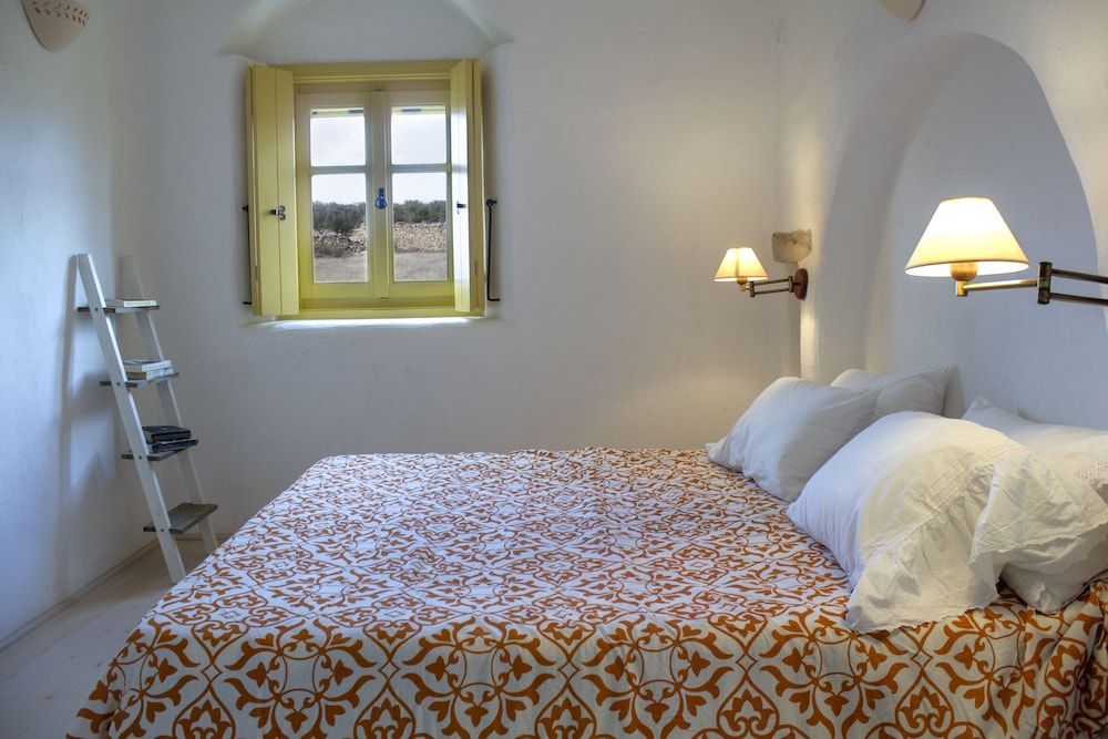 VILLA MELA