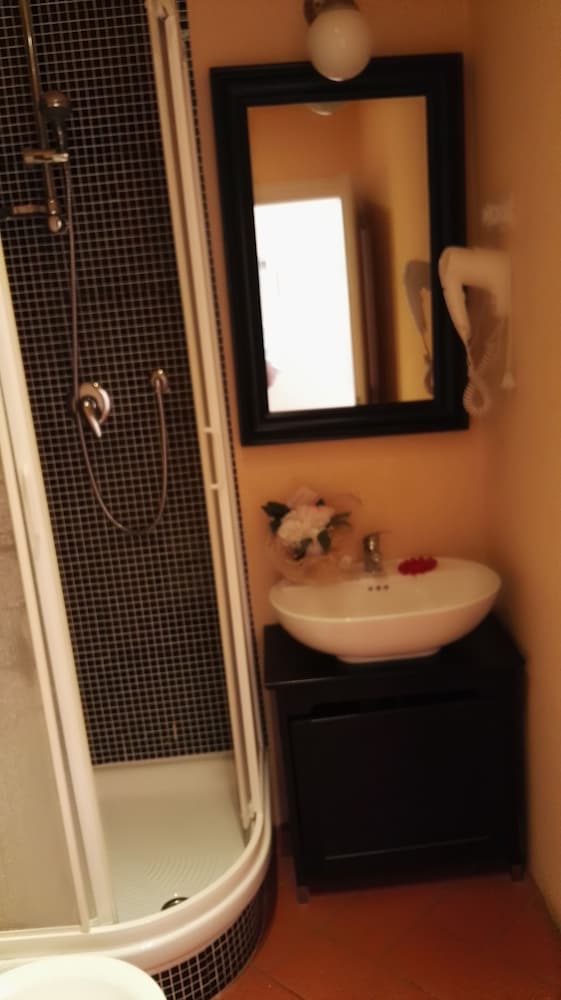 SANGAGGIO HOUSE B&B