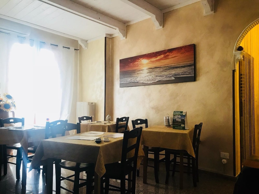 BED AND BREAKFAST IL GIRASOLE