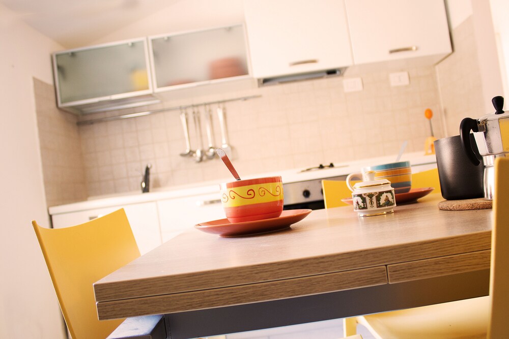CORSO CAVOUR B AND B