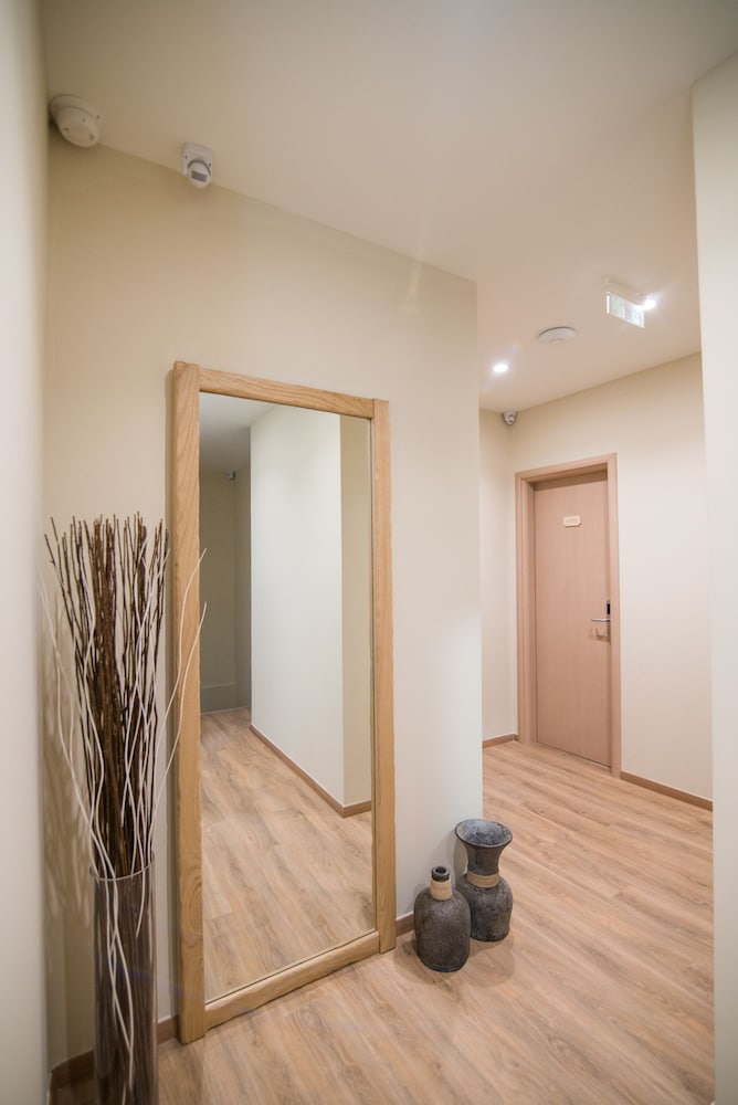 EDERLEZI BOUTIQUE HOTEL