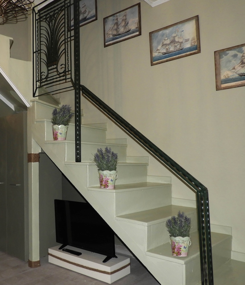 COZY HOUSE PARGA