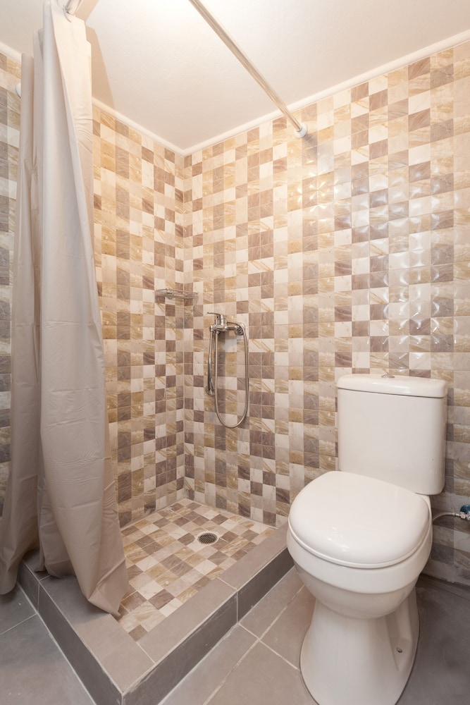 ACROPOLI'S LUXURY APARTMENT