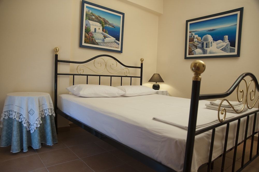 CHALKIDA APARTMENTS