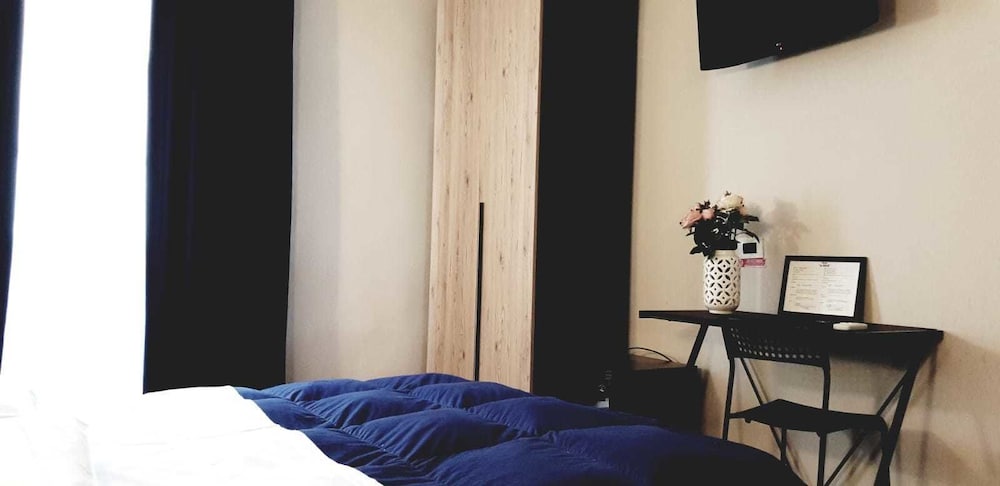 ALBERGO LA SVOLTA