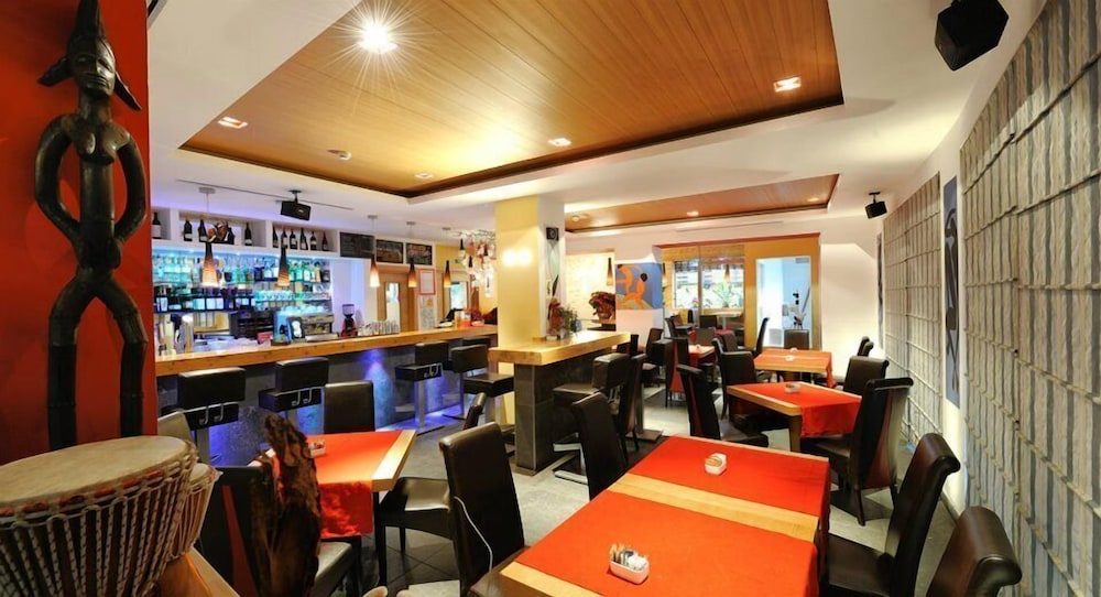 SPORT HOTEL S. VIGILIO