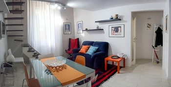 LIBERTA APARTMENT