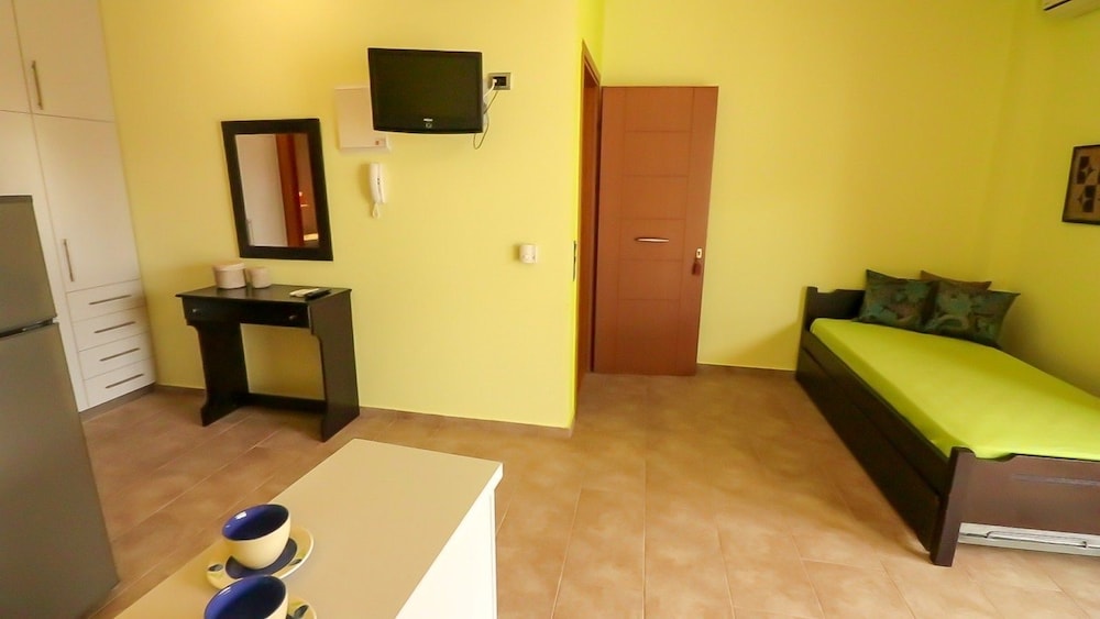 EVIA DREAM