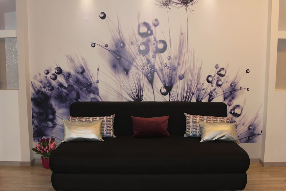 KITTY DOWNTOWN APARTMAN