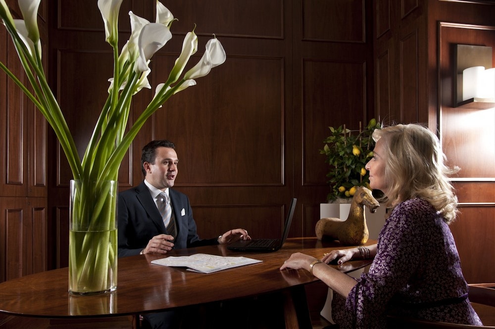 GRAND AMORE HOTEL AND SPA