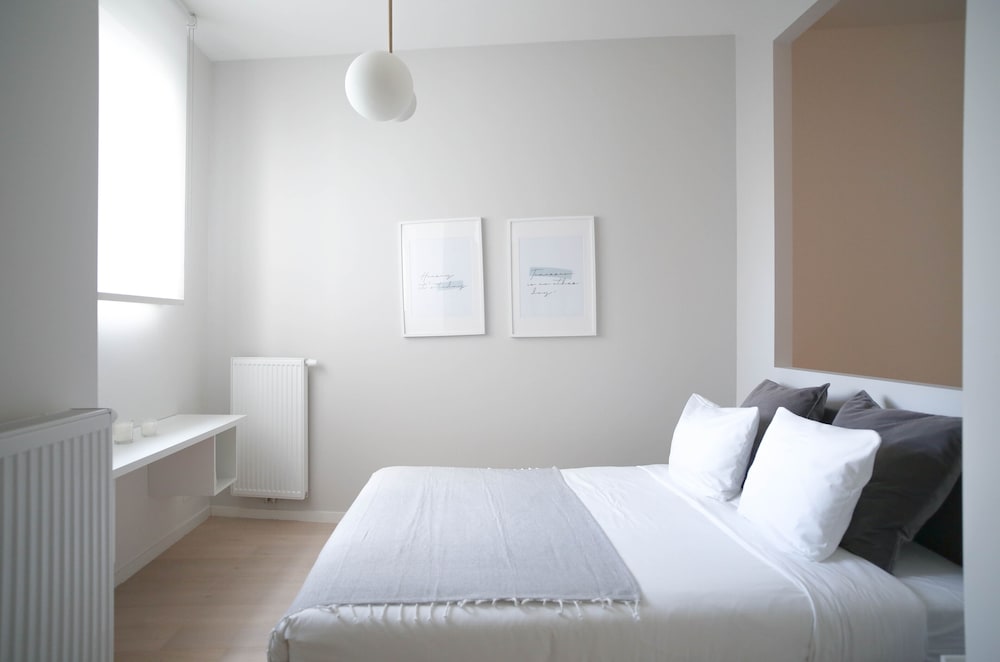 NOHO CITY FLAT