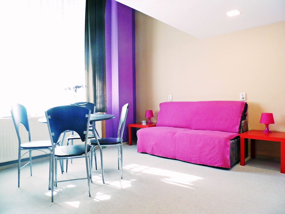 BUDAPEST BUDGET HOSTEL