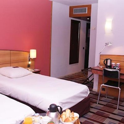 MERCURE BORDEAUX CENTRE VILLE