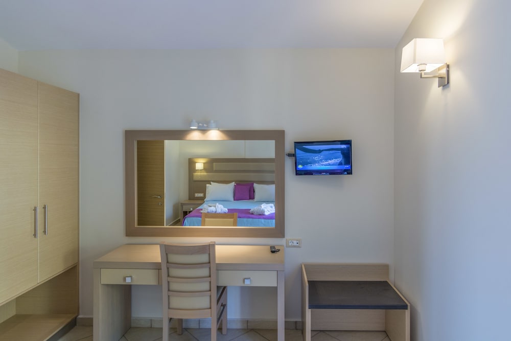 SEA VIEW RESORTS AND SPA