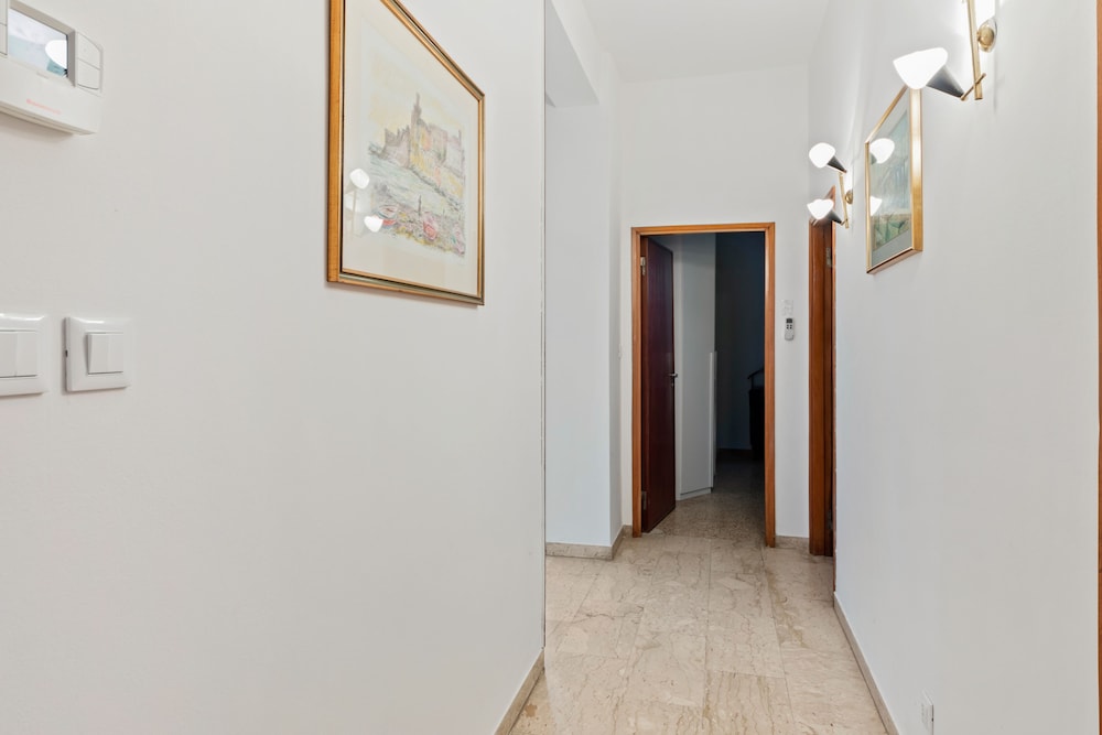 ACQUAMARINA APARTMENT